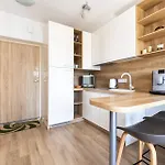 Апартаменты Maluno Vilos
