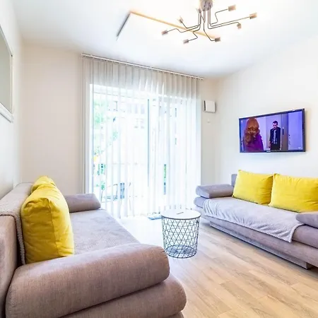 Maluno Vilos Apartment