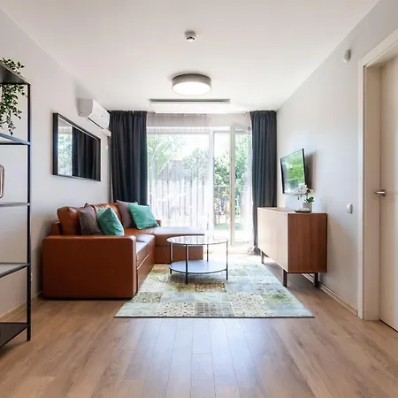 Maluno Vilos * Połąga