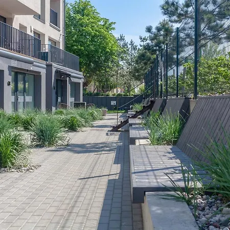 Maluno Vilos * Połąga