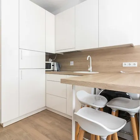 Maluno Vilos Apartament