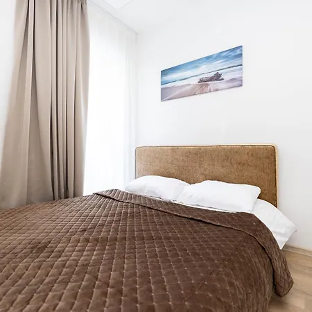 Maluno Vilos شقة *