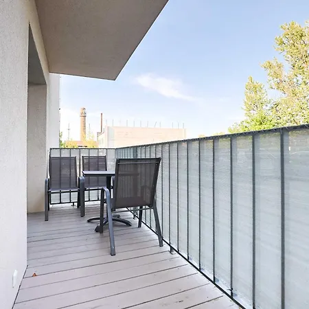 Apartament Maluno Vilos *