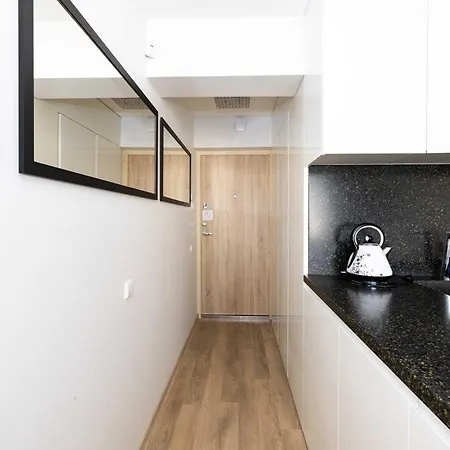 Maluno Vilos Apartament