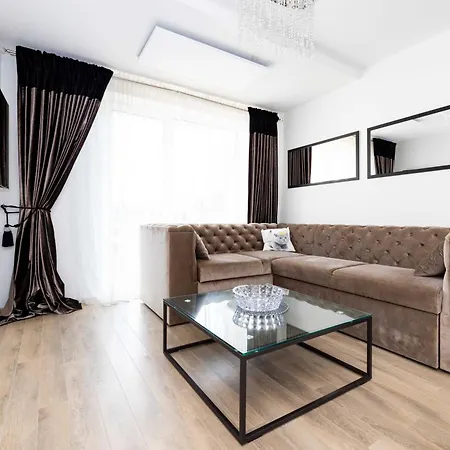 Apartament Maluno Vilos *