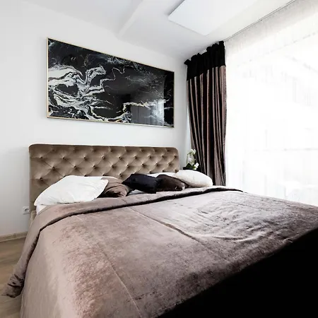 Apartament Maluno Vilos