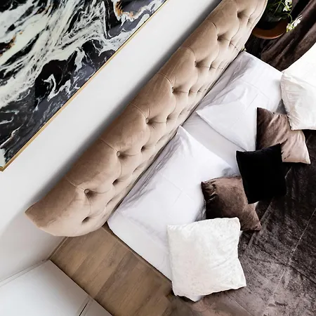 Apartament Maluno Vilos *