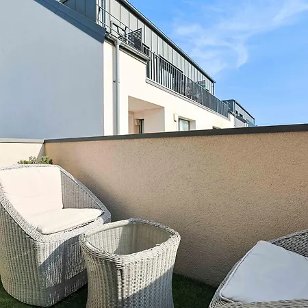 Maluno Vilos Apartament Połąga