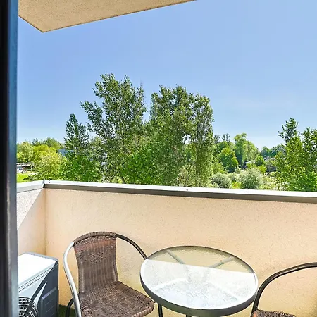 Maluno Vilos شقة *