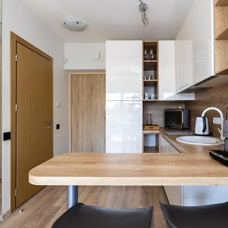 Apartament Maluno Vilos *