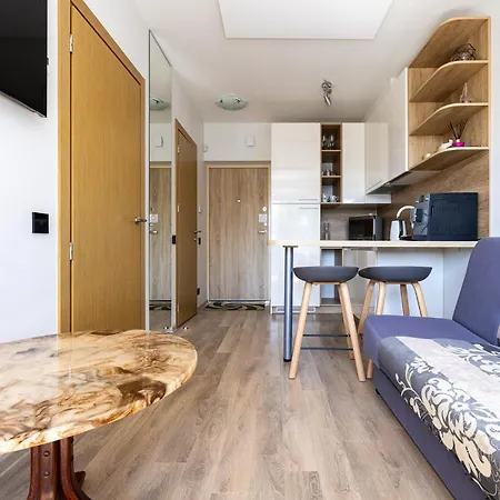 Maluno Vilos Apartament *