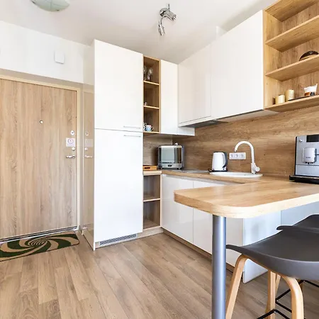 Apartament Maluno Vilos