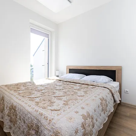 Apartament Maluno Vilos *