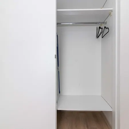 Lägenhet Maluno Vilos *