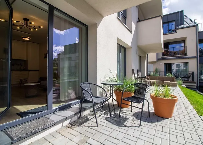 Maluno Vilos Apartman