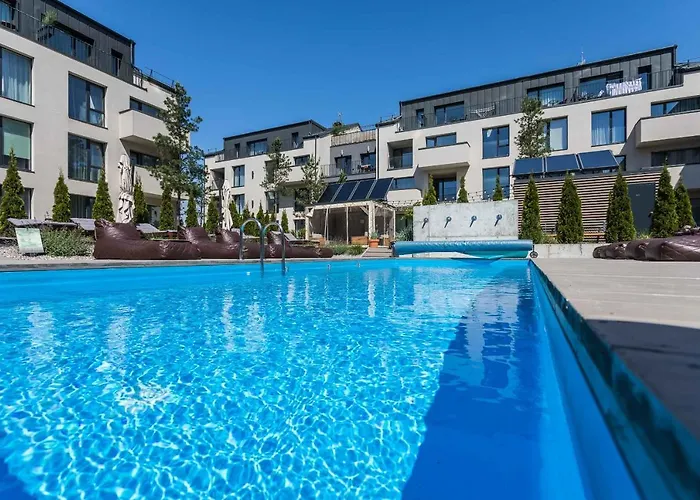 Appartamento Maluno Vilos Palanga