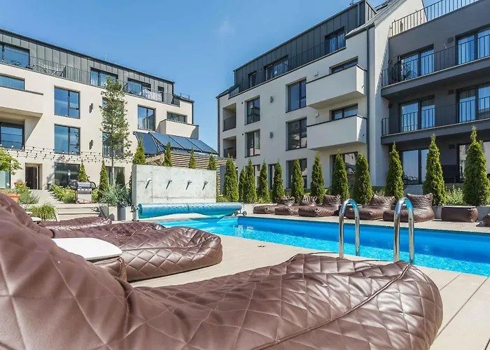 Maluno Vilos Palanga