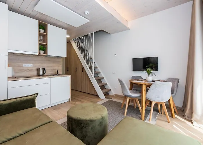 Maluno Vilos Apartman