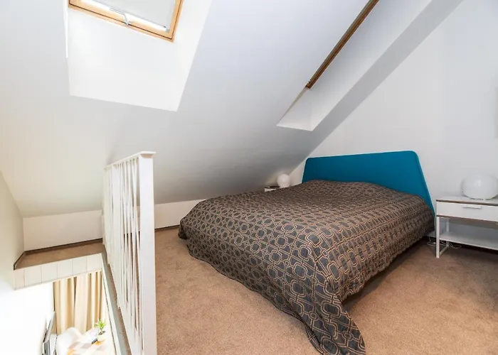 Maluno Vilos Appartamento Palanga