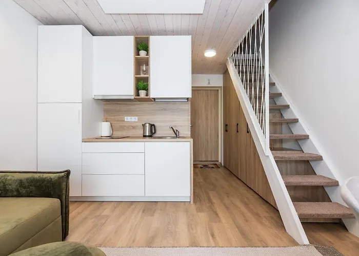 Maluno Vilos Apartman