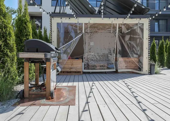 Appartamento Maluno Vilos *