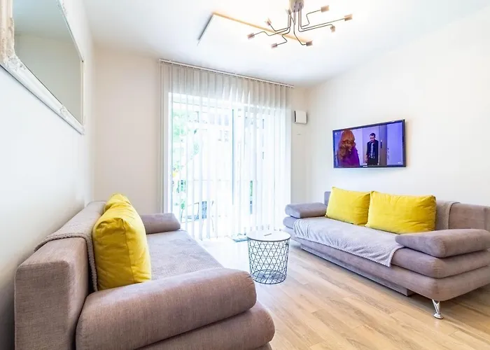 Maluno Vilos Apartman