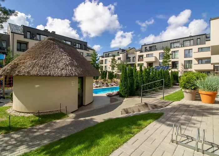 Maluno Vilos * Palanga