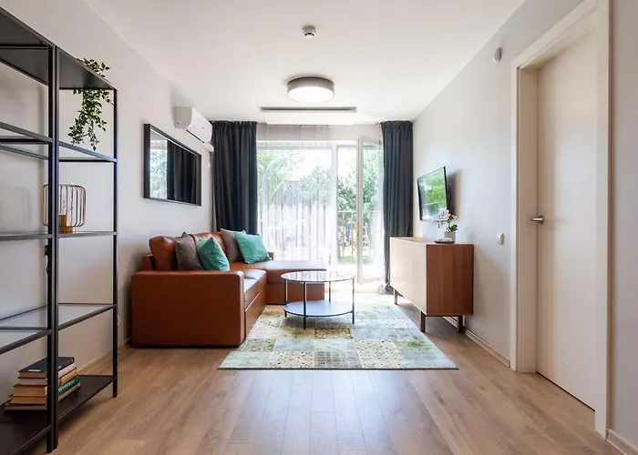 Maluno Vilos * Palanga