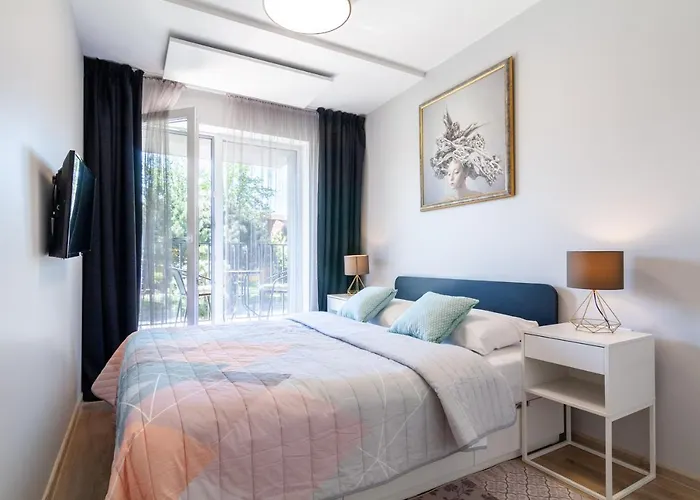 Maluno Vilos Palanga