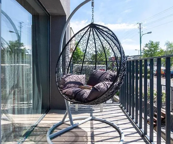 Maluno Vilos Apartman *