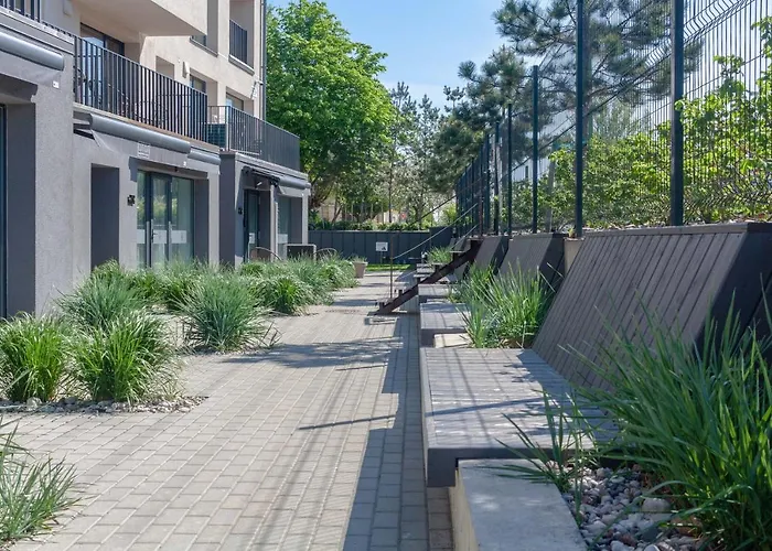 Maluno Vilos * Palanga