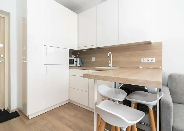Maluno Vilos Apartman