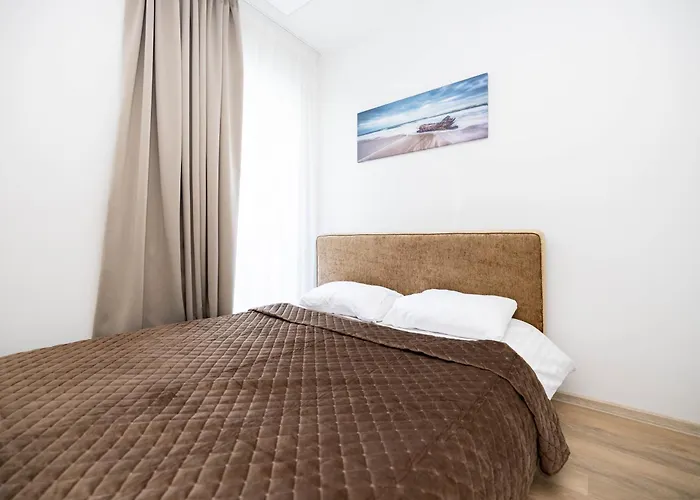 Maluno Vilos Apartman *