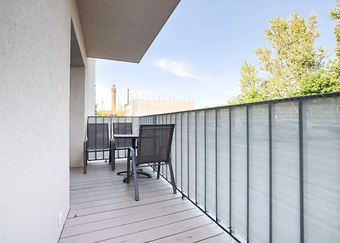 Apartman Maluno Vilos *