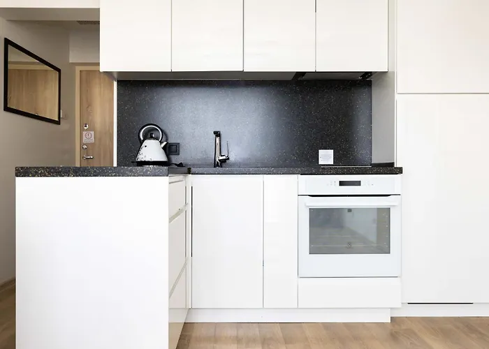 Maluno Vilos * Palanga