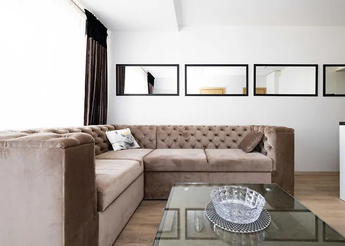 Maluno Vilos Palanga