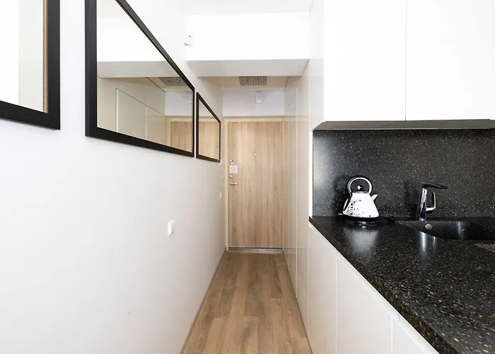 Maluno Vilos Apartman