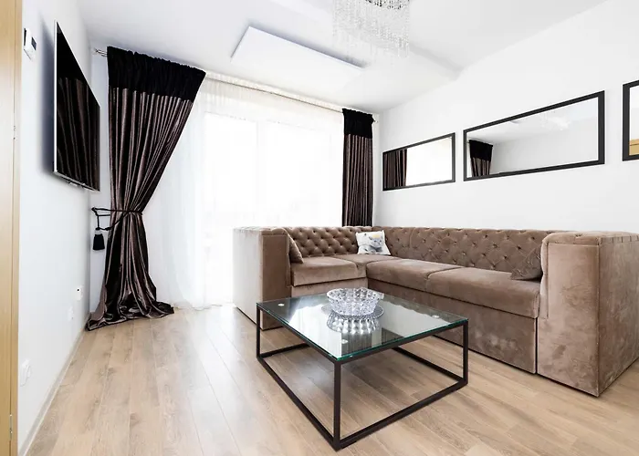 Apartman Maluno Vilos *