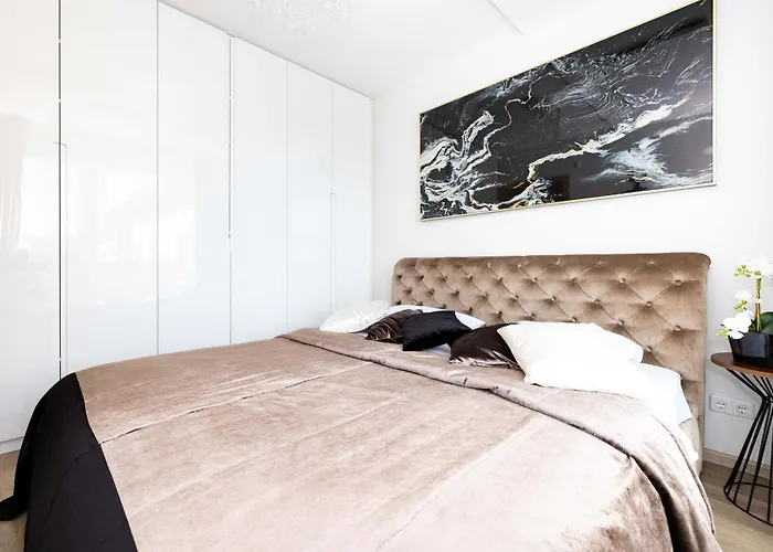 Maluno Vilos * Palanga