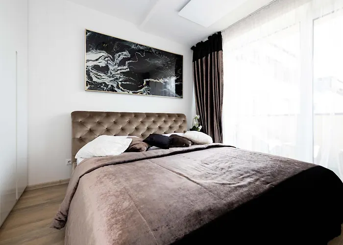 Apartman Maluno Vilos