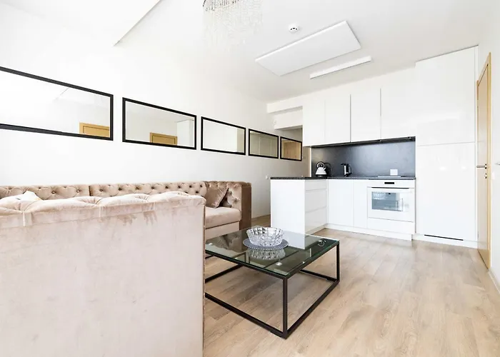 Apartman Maluno Vilos *