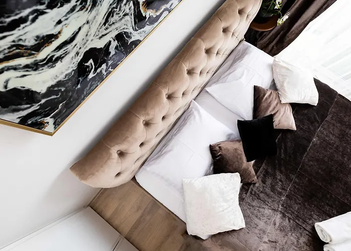 Apartman Maluno Vilos *