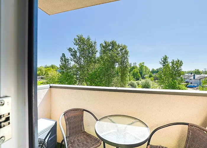 Maluno Vilos Apartman *