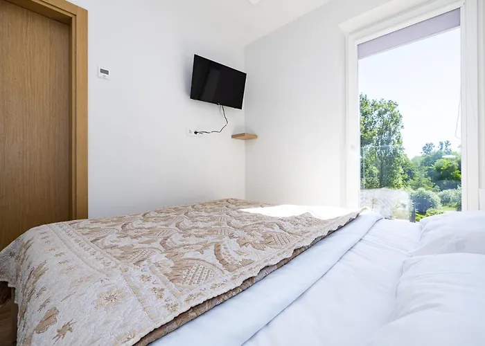 Maluno Vilos Palanga