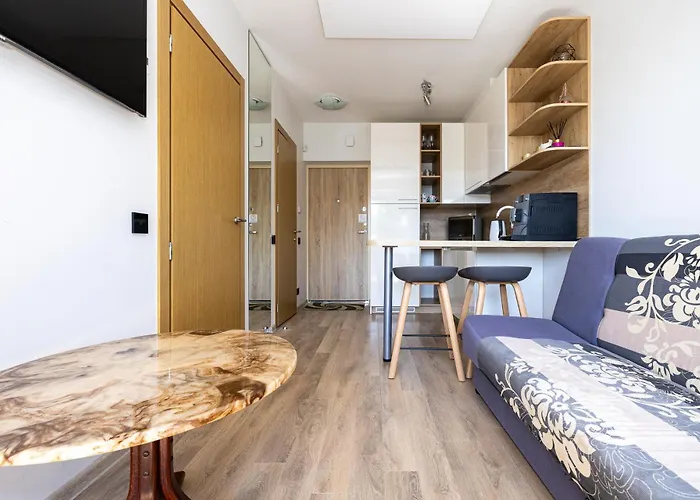 Maluno Vilos Apartman *