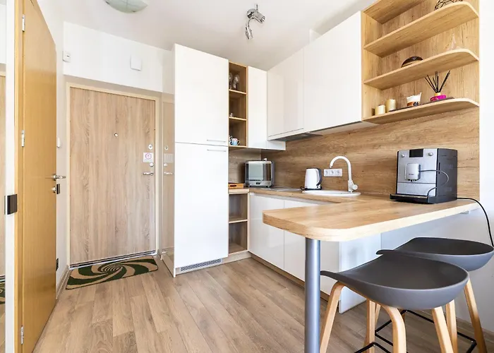 Apartman Maluno Vilos
